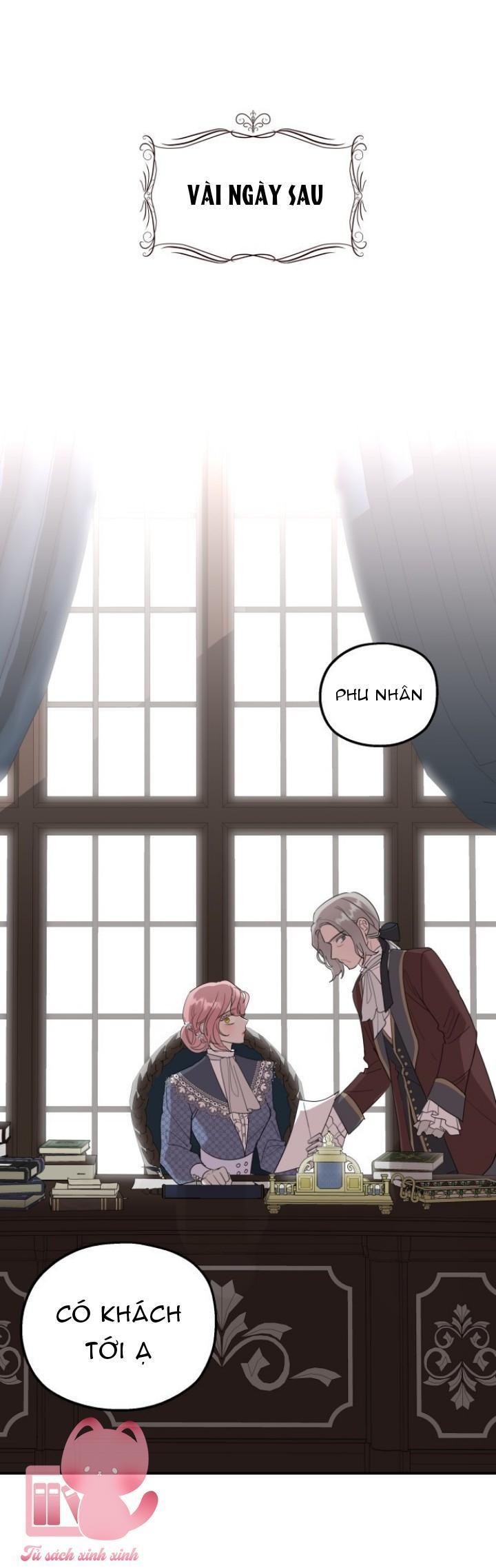 người thân của tôi đều sợ hãi tôi chapter 10 42