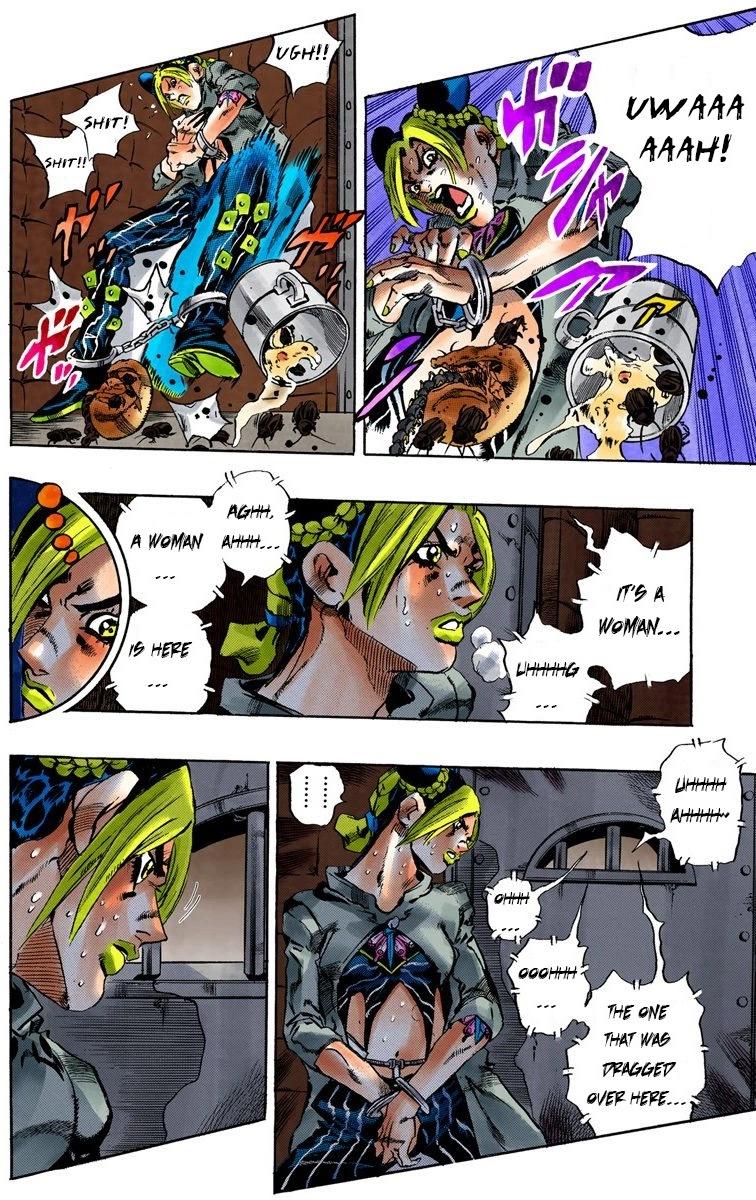 cuộc phiêu lưu bí ẩn chapter 652 5