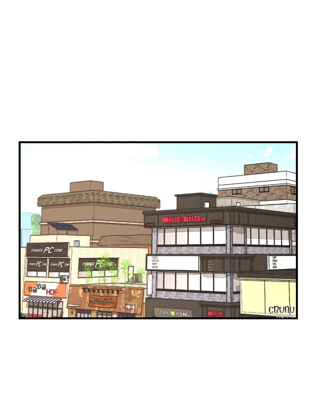 bẫy đôi ngọt ngào chapter 15 3