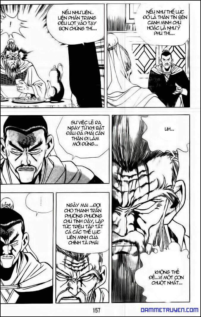 long quyển phong chapter 36 18
