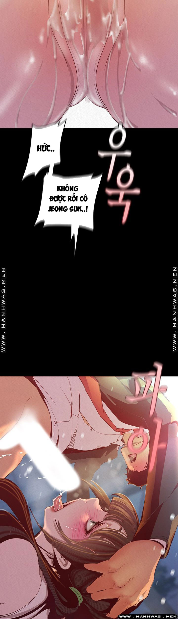 một thế giới mới tuyệt vời chapter 115 40