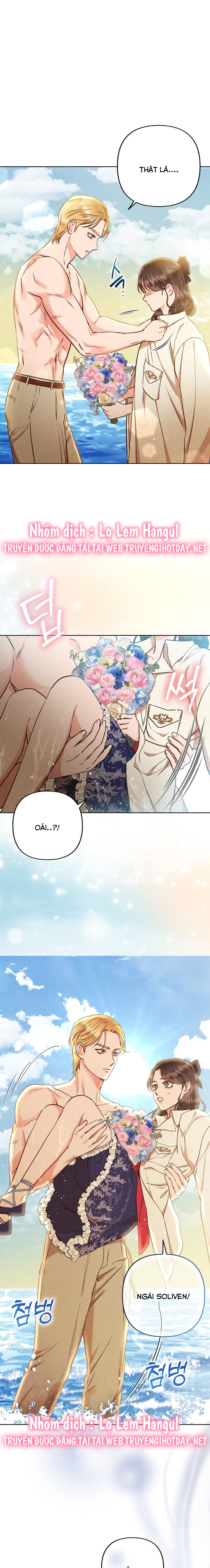 chàng trai đa nhân cách của tôi chapter 37 1