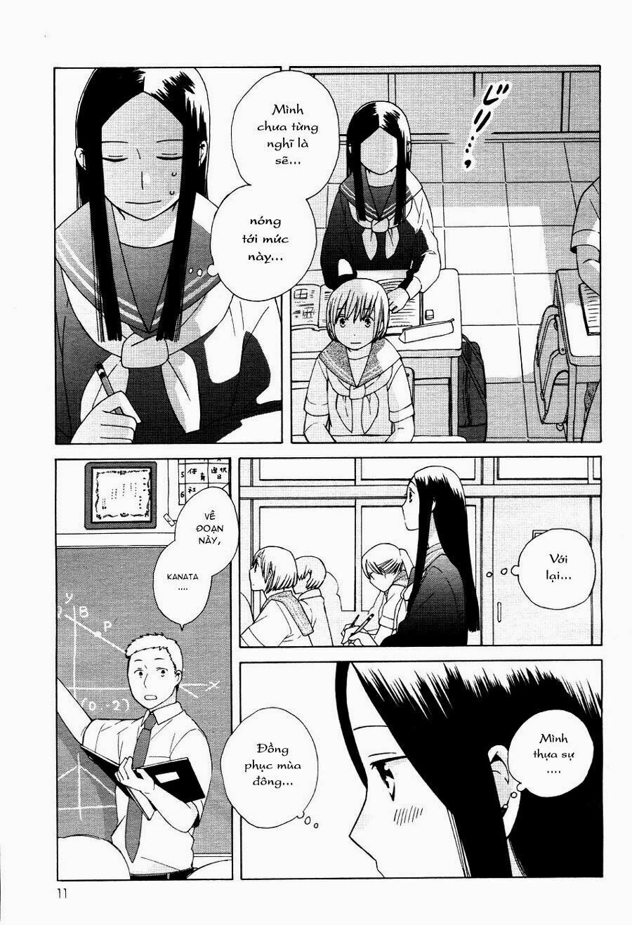 14-sai no koi chapter 17 7