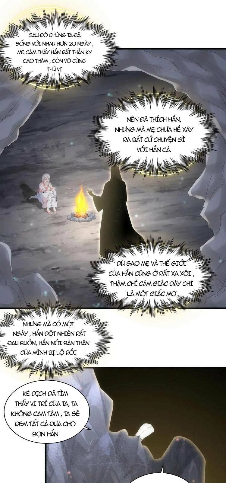 vạn cổ đệ nhất thần chapter 67 10