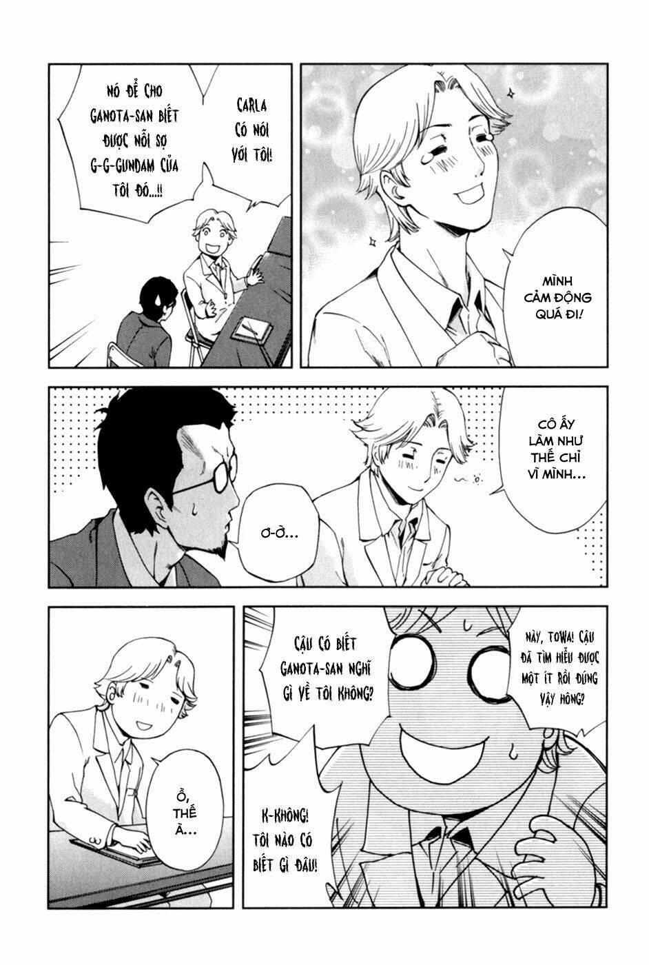 ganota no onna chapter 22 14