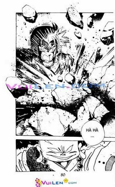 những người bạn tốt chapter 28 81