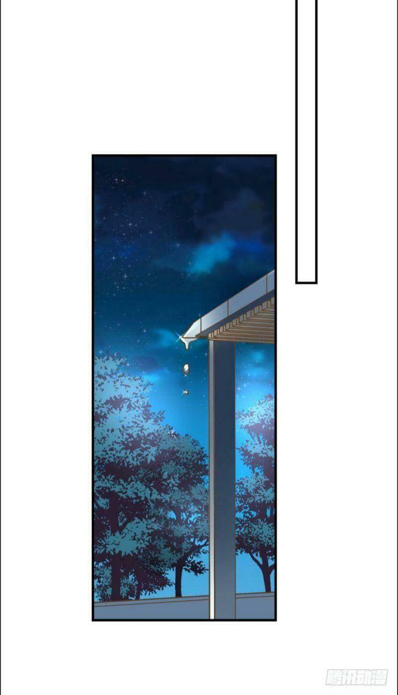 nhân ngư học trưởng, đừng ôm ta! chapter 79 16