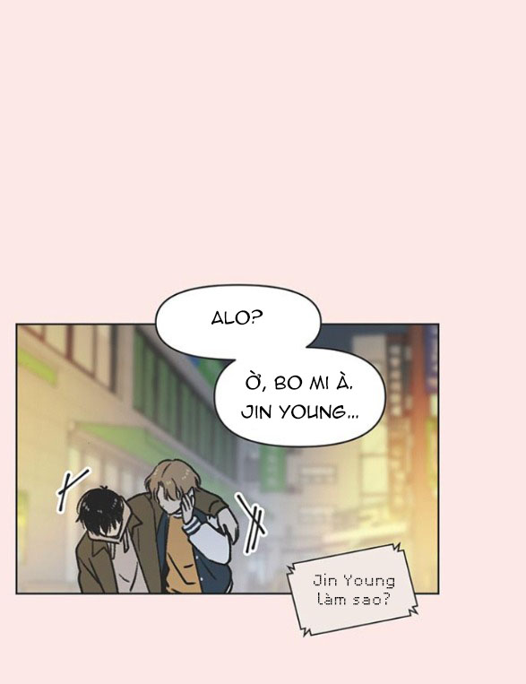 Thanh Xuân Đáng Yêu chapter 2.2 2