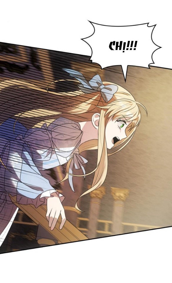 chị yêu, kiếp này em sẽ là hoàng hậu chapter 3.2 57