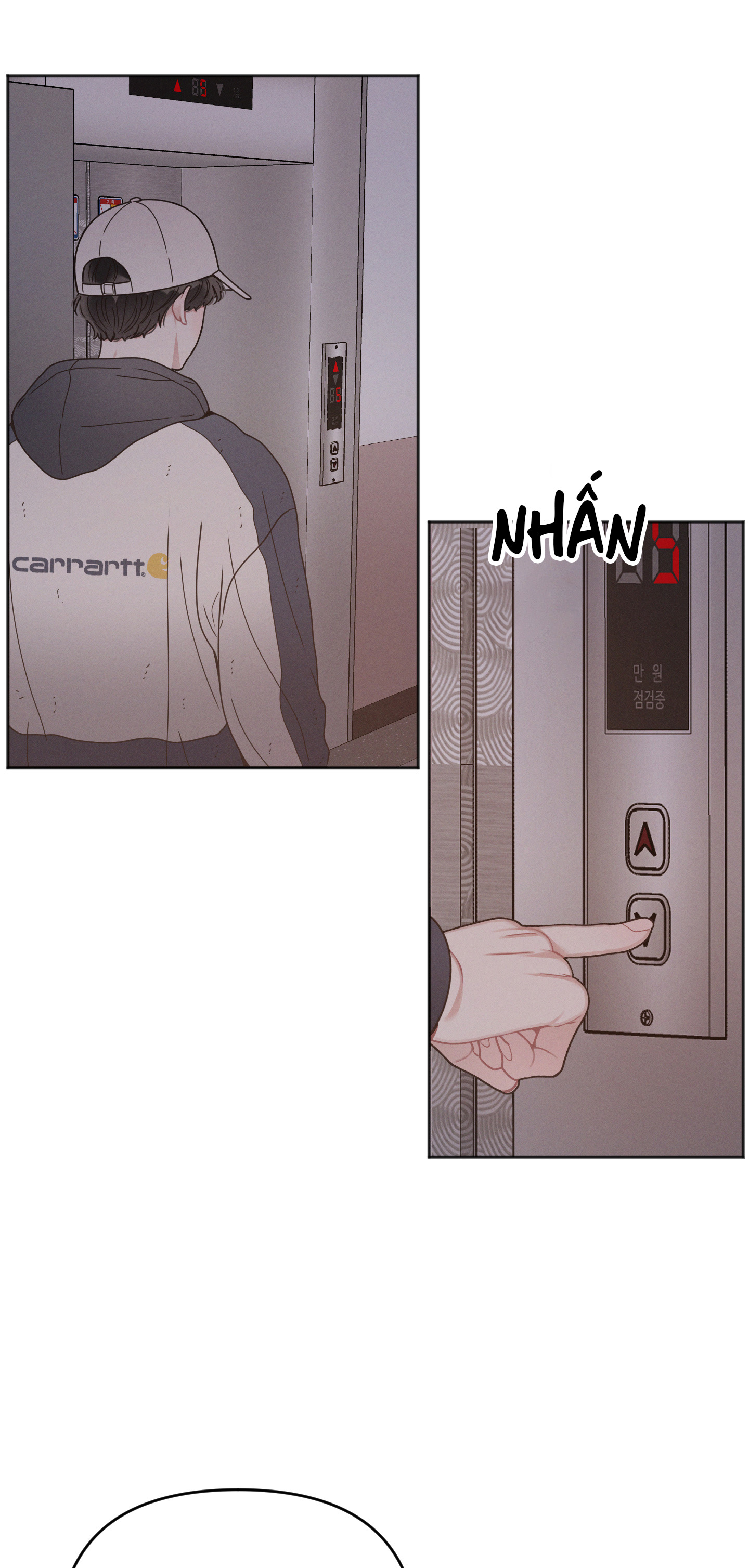 đời tư hàng xóm chapter 9 45