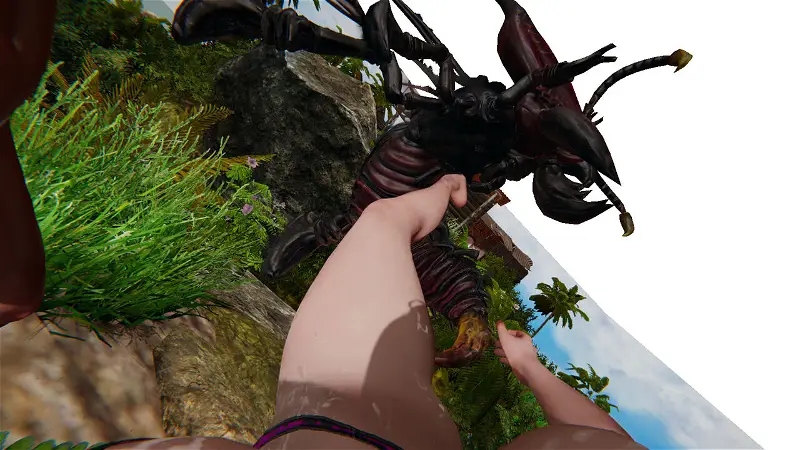 đừng gây sự với karu chapter 2 103