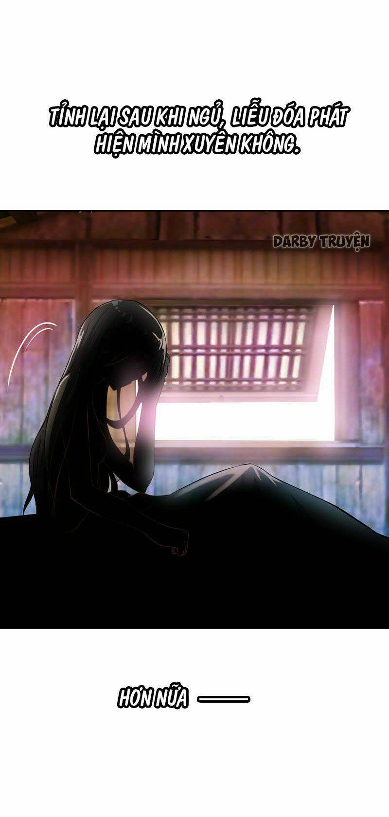 điền viên mật sủng: cô vợ nóng bỏng chapter 0 28