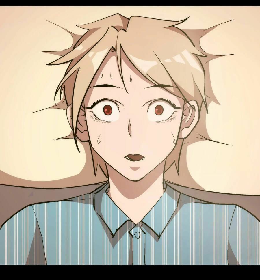 tôi không phải quỷ vương chapter 30 45