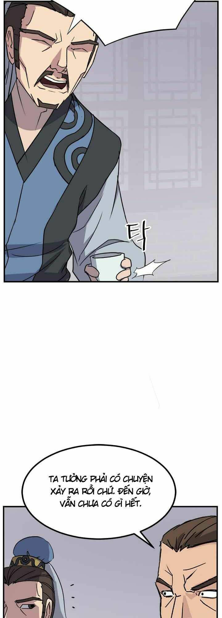 trọng sinh, bất khả chiến bại chapter 132 12