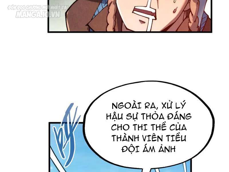 vạn cổ chí tôn chapter 306 11