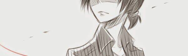 đại chiến titan - doujinshi về các cô gái chapter 38 15