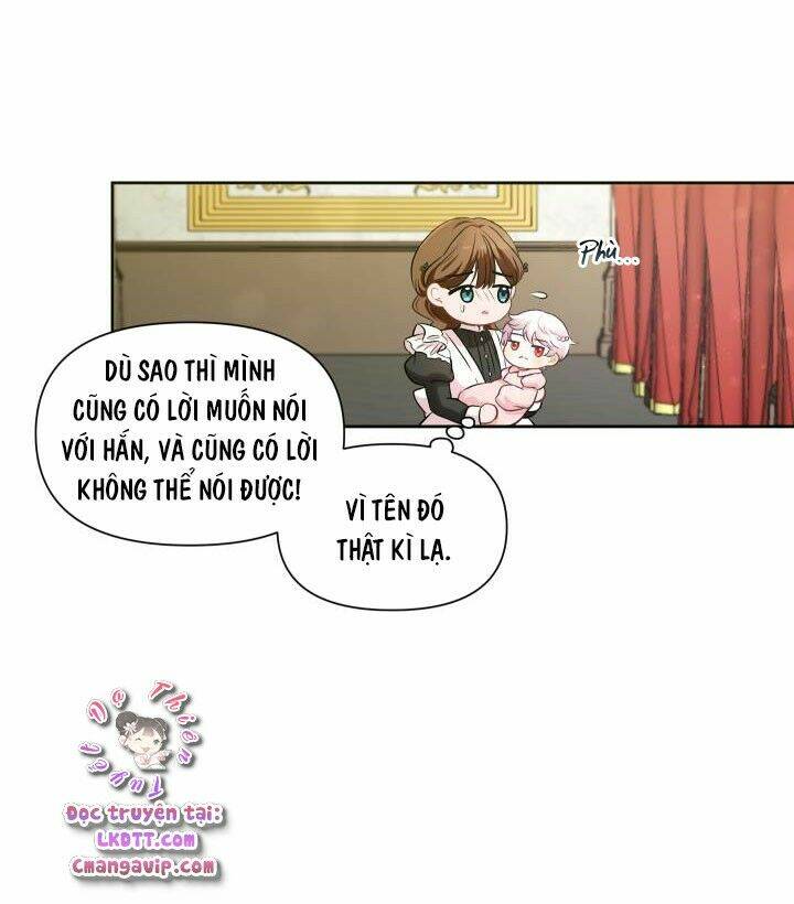 công chúa xấu xa chapter 3 5