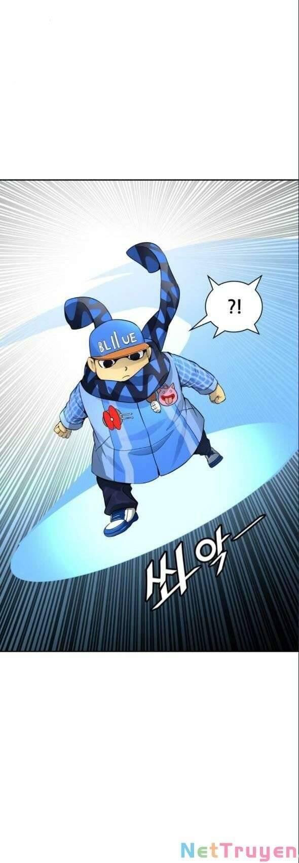 tòa tháp bí ẩn 2 chapter 515 46