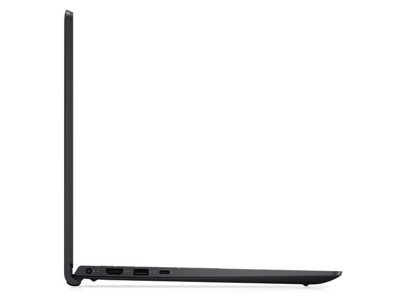 Laptop Dell Inspiron 3530 71043887( Core i5-1334U| 8GB| 512GB SSD| Intel Iris Xe Graphics| 15.6&quot; FHD| Đen(Black)) - Hàng Chính Hãng - Bảo Hành Chính Hãng Tại Dell Việt Nam