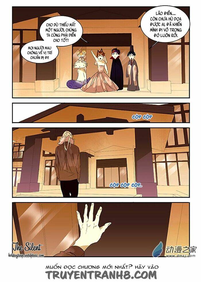 gia tử khu 37 chapter 33.2 7