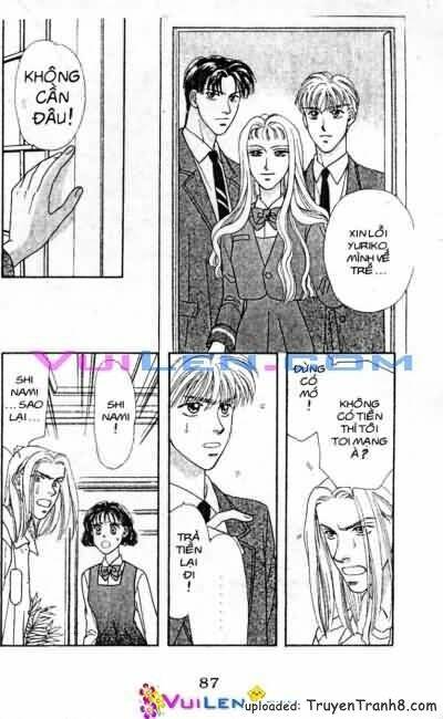 công tử nghèo chapter 2 23