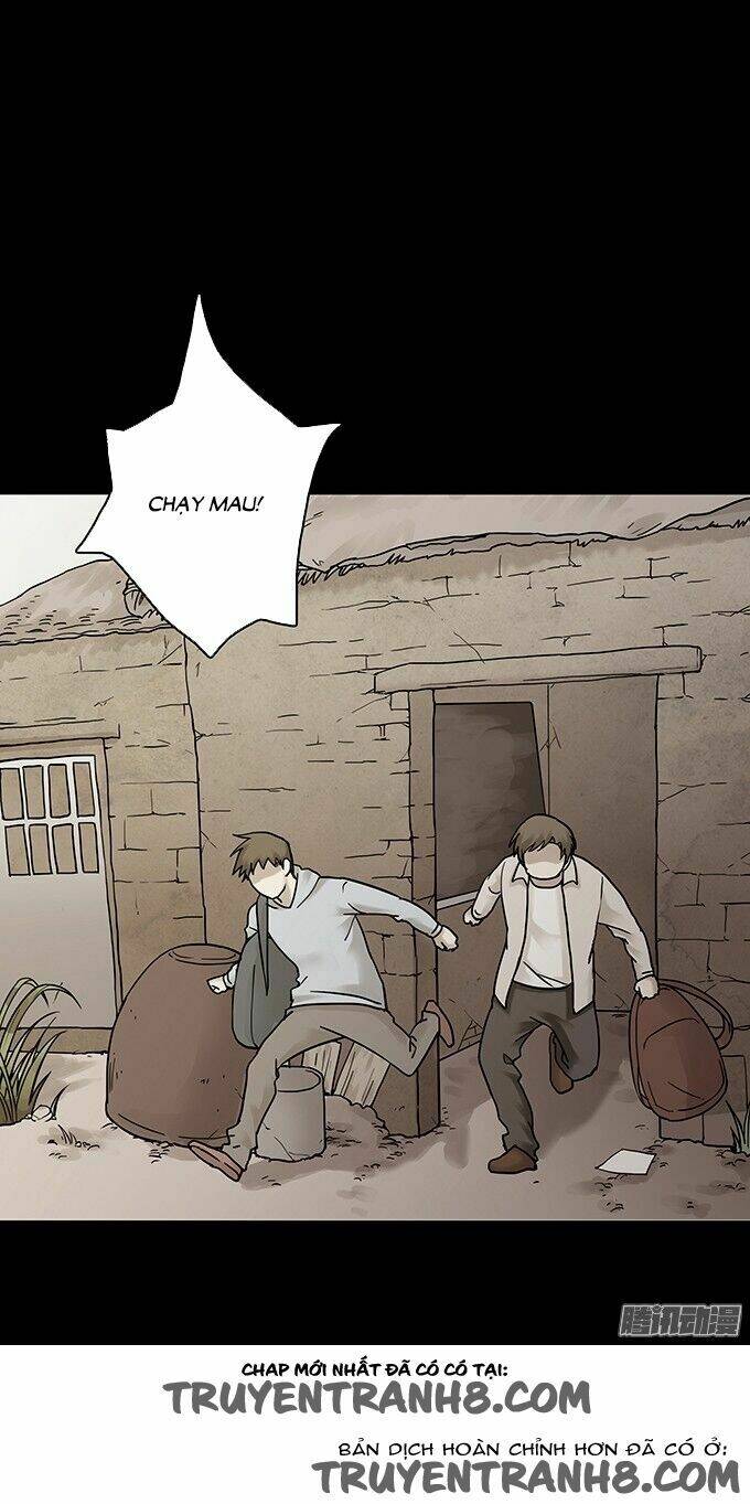 ớn lạnh tuyệt đối chapter 102 64