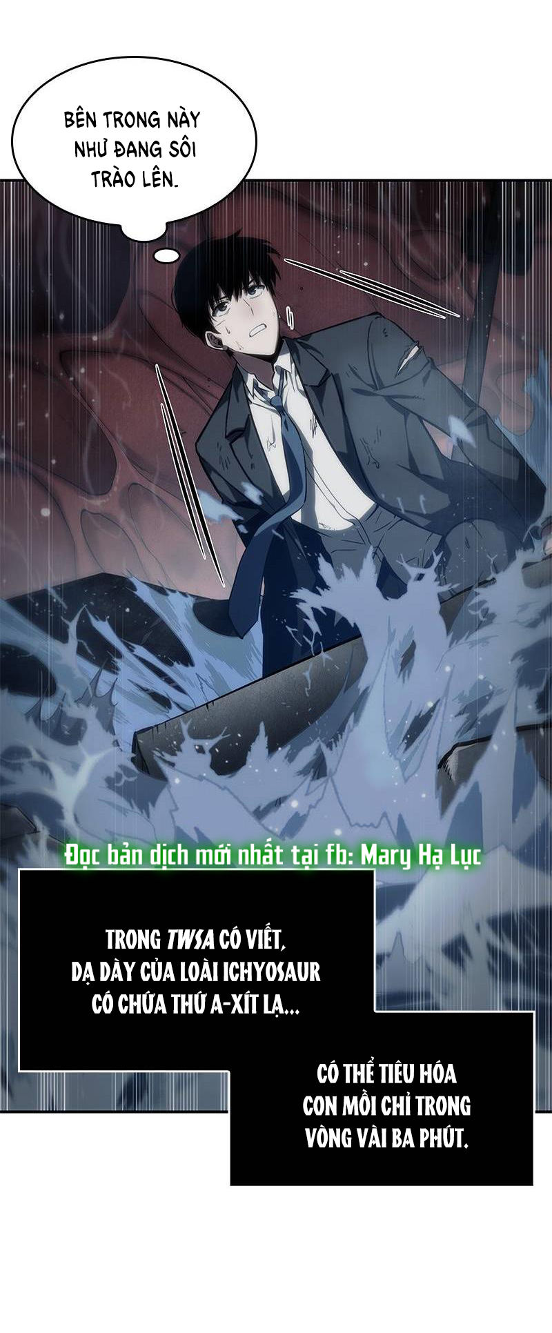 toàn trí độc giả - omniscient reader chapter 13.2 4