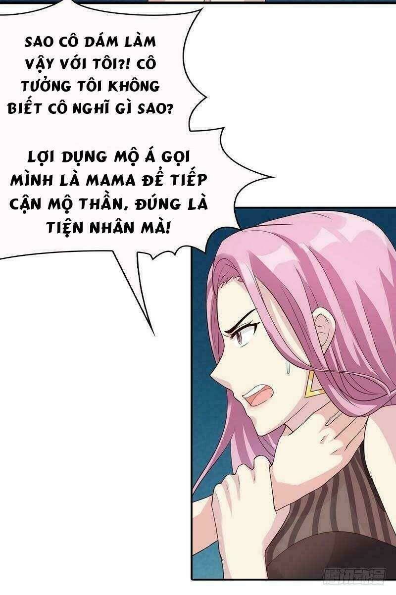 nam thần manh bảo tận diệt chapter 72.2 19