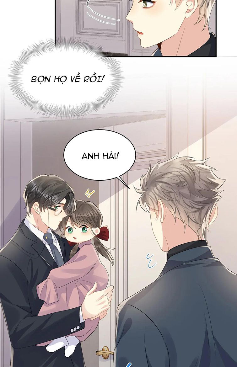 lại bị bạn trai cũ nhắm trúng rồi chapter 104 34