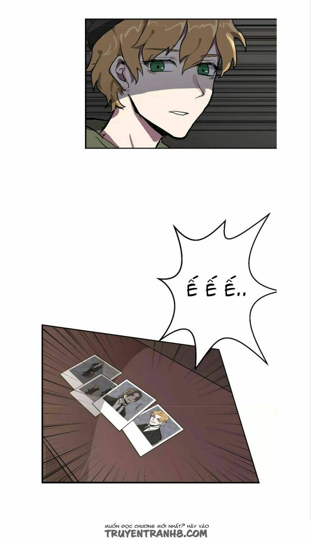 quạ đen chapter 25 17