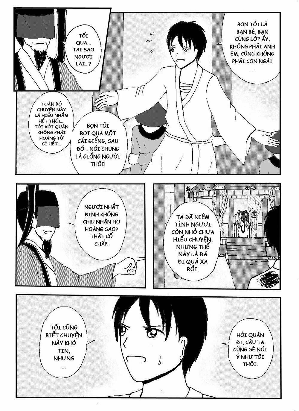 prince's days chapter 3 12