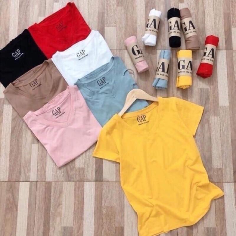 Combo 3 áo đũi giấy nữ