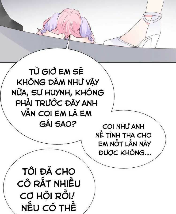 điều ước sủng ái bất bình đẳng chapter 122.2 19