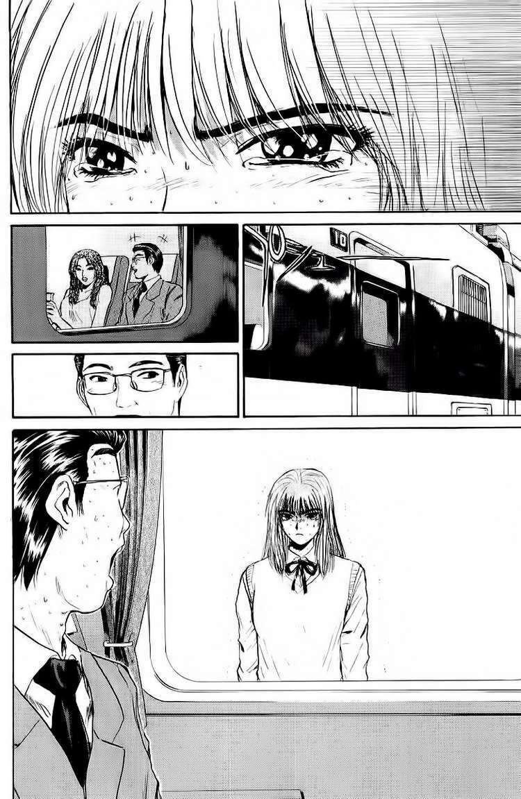 GTO - Great Teacher Onizuka chapter 125 5