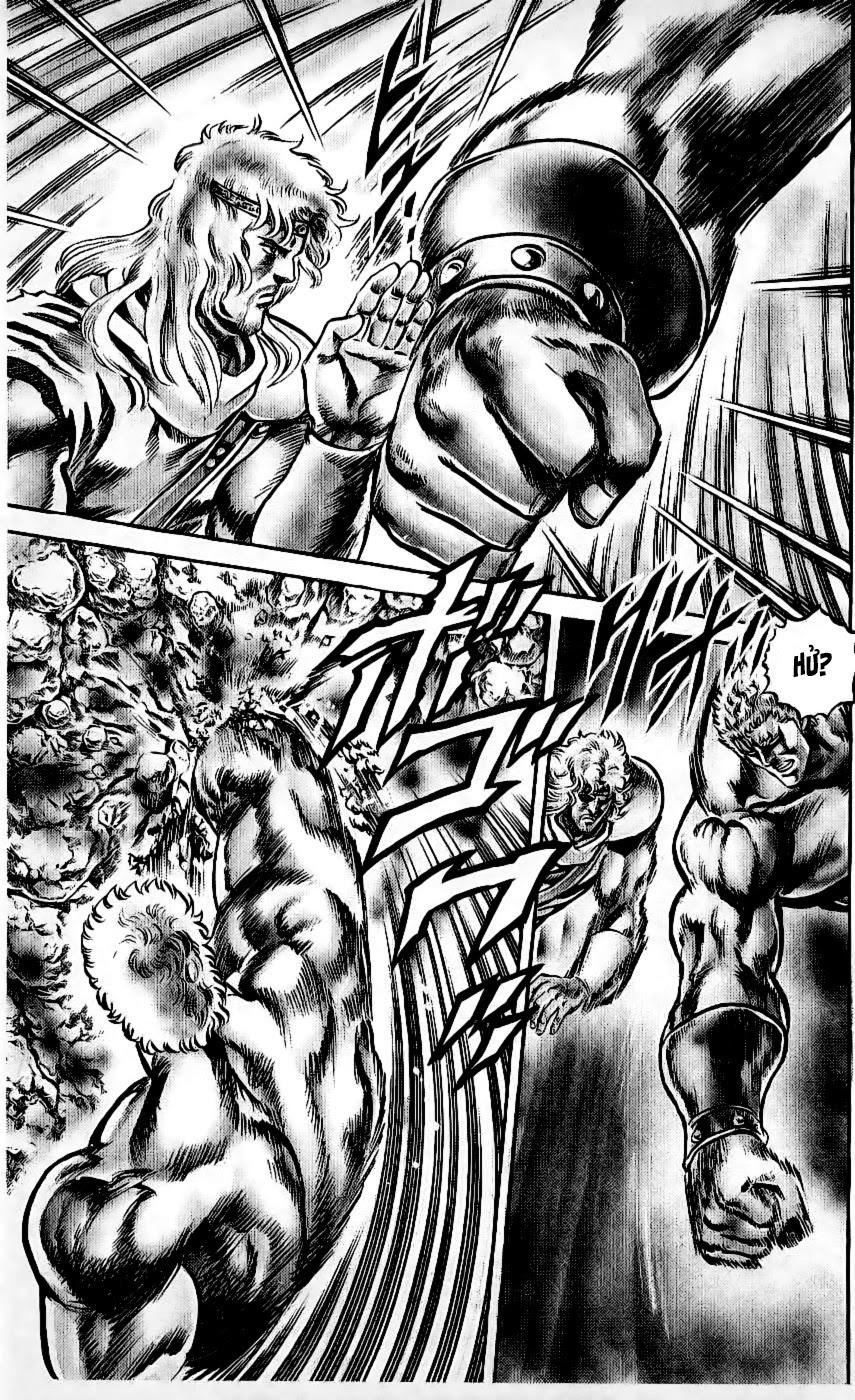 bắc đẩu thần quyền chapter 102 7