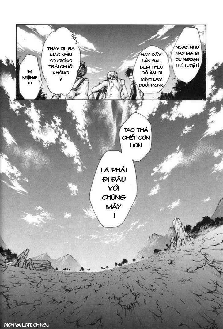 saiyuki chapter 27 18