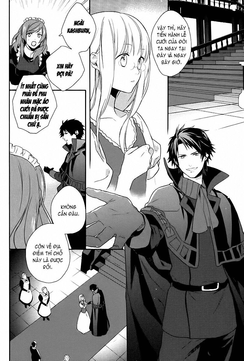 shinigamihime no saikon chapter 2 2