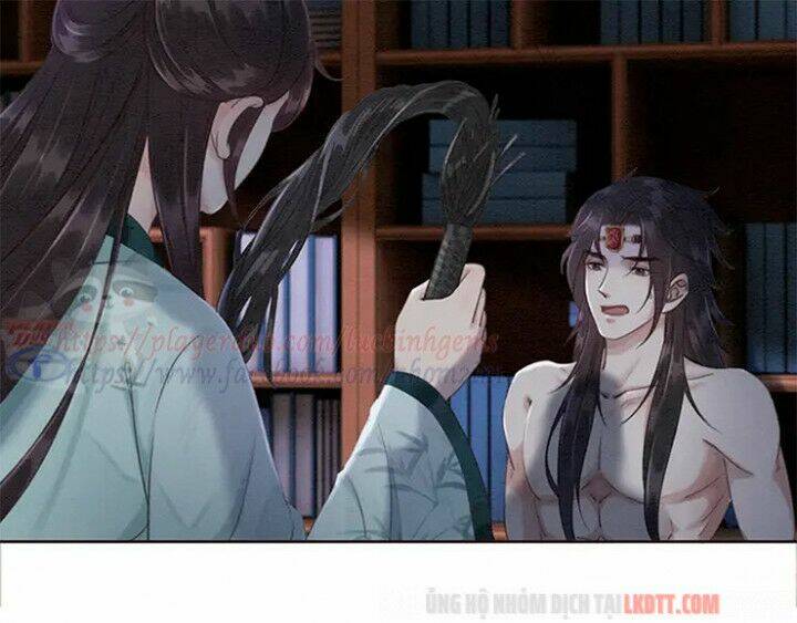 trọng sinh bá sủng nhiếp chính vương quá mạnh mẽ chapter 110 7