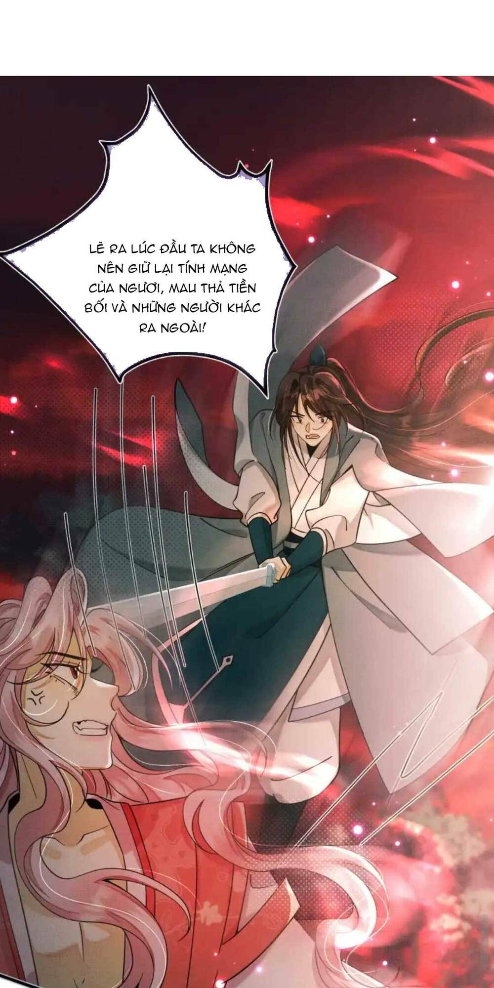 ác nữ mỹ nhân siêu vô hại chapter 10 17