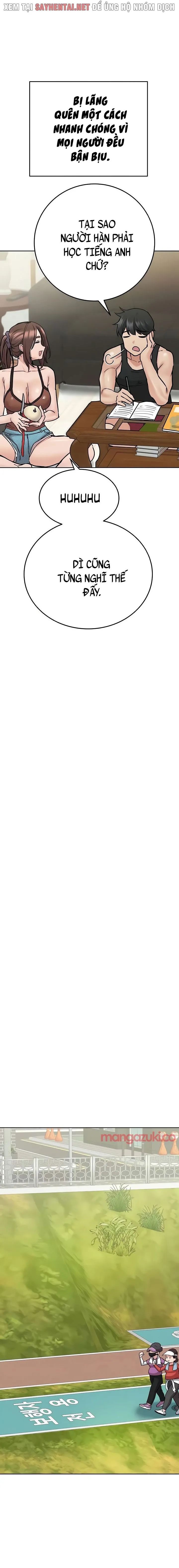 giữ bí mật với mẹ em nhé! chapter 34 25