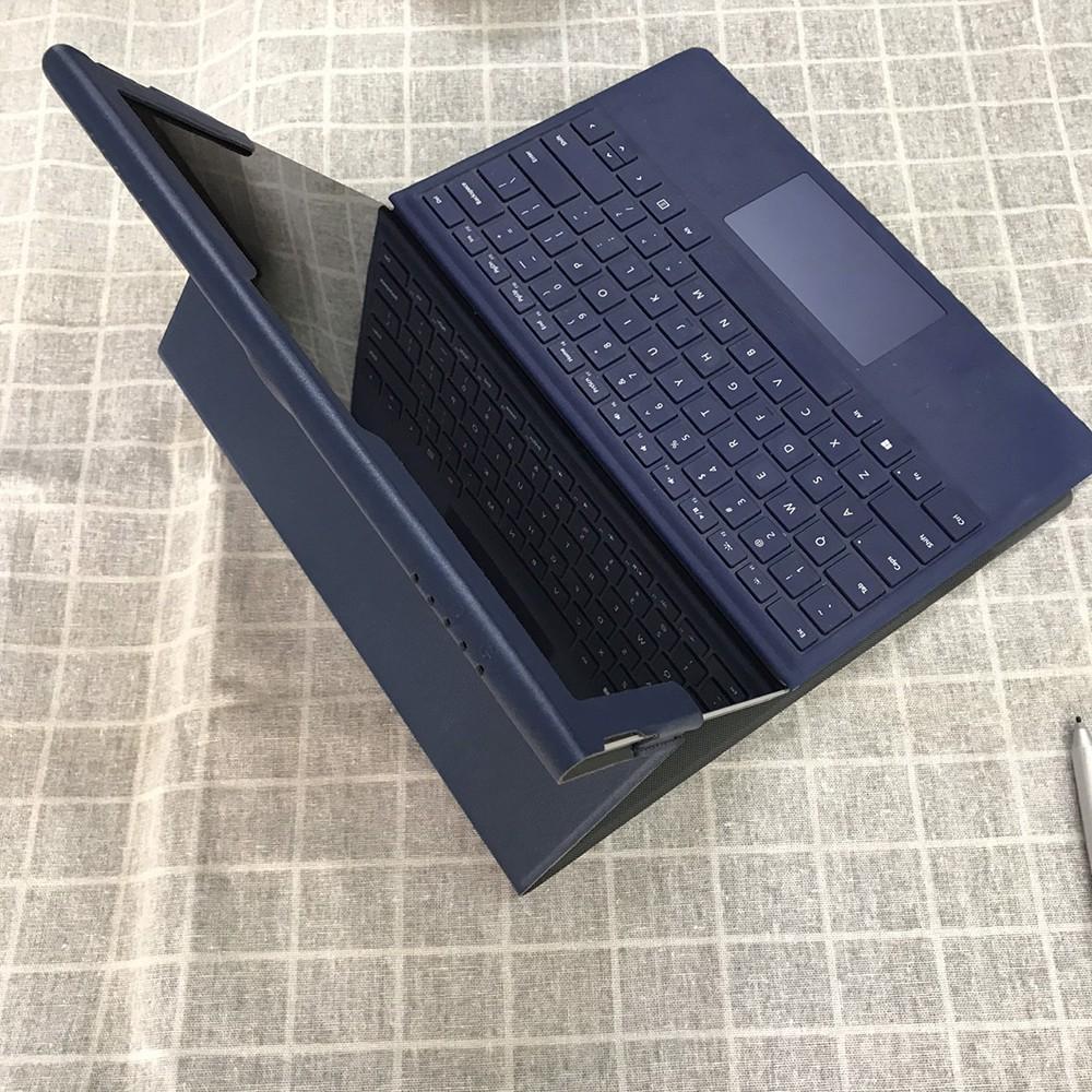 Bao da cao cấp cho Microsoft Surface Pro 4,5,6,7