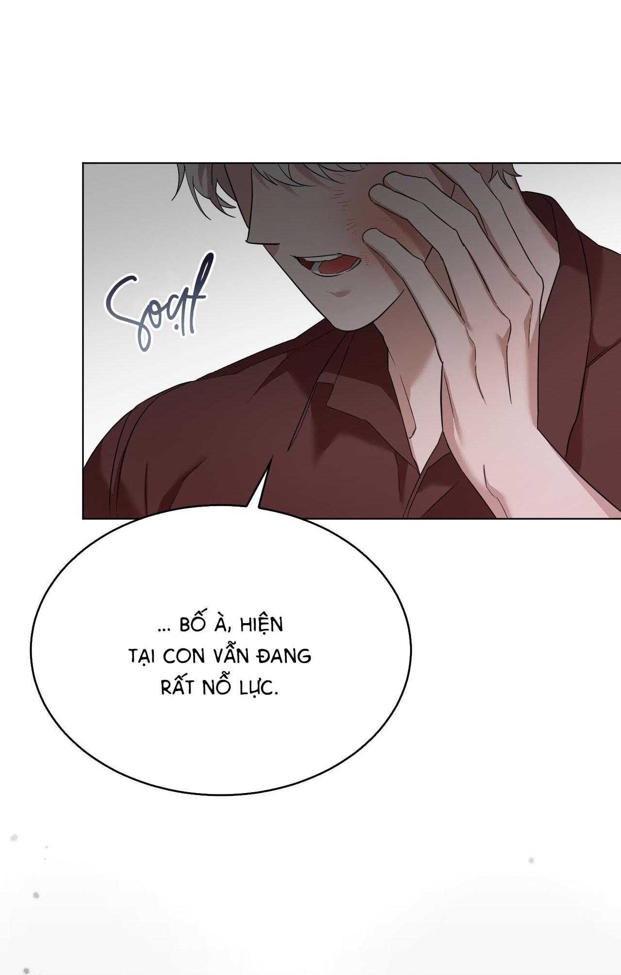 dễ thương là lỗi của tôi sao? chapter 26 46
