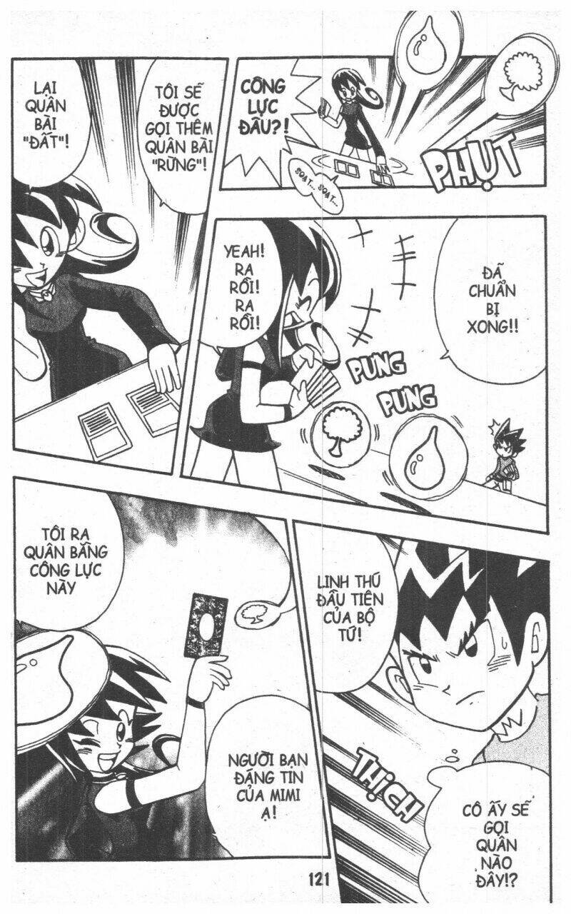 duel masters chapter 3 141