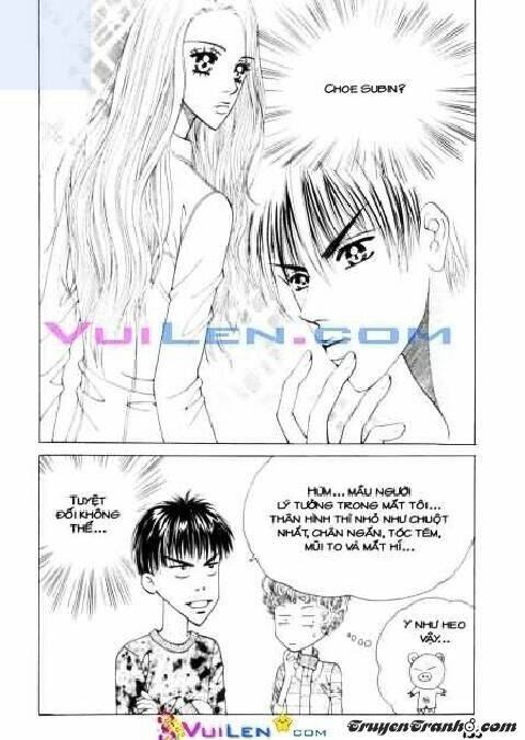 người mẫu hoàn hảo chapter 4 133