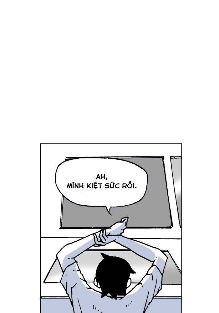 mắc kẹt trên mặt trăng chapter 54 43