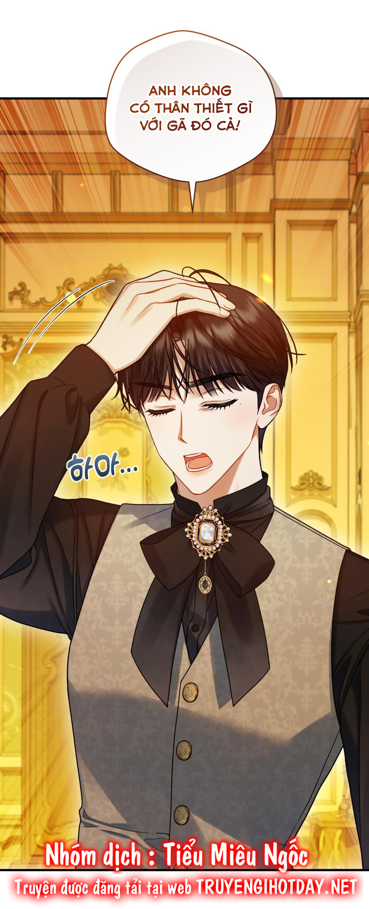 xuyên không thành em gái nam chính tiểu thuyết bl chapter 66 28