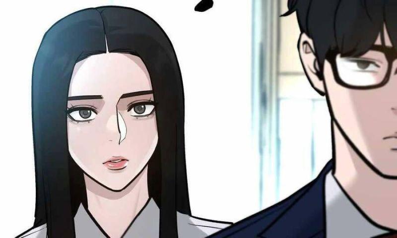 Giang Hồ Thực Thi Công Lý chapter 13.5 64