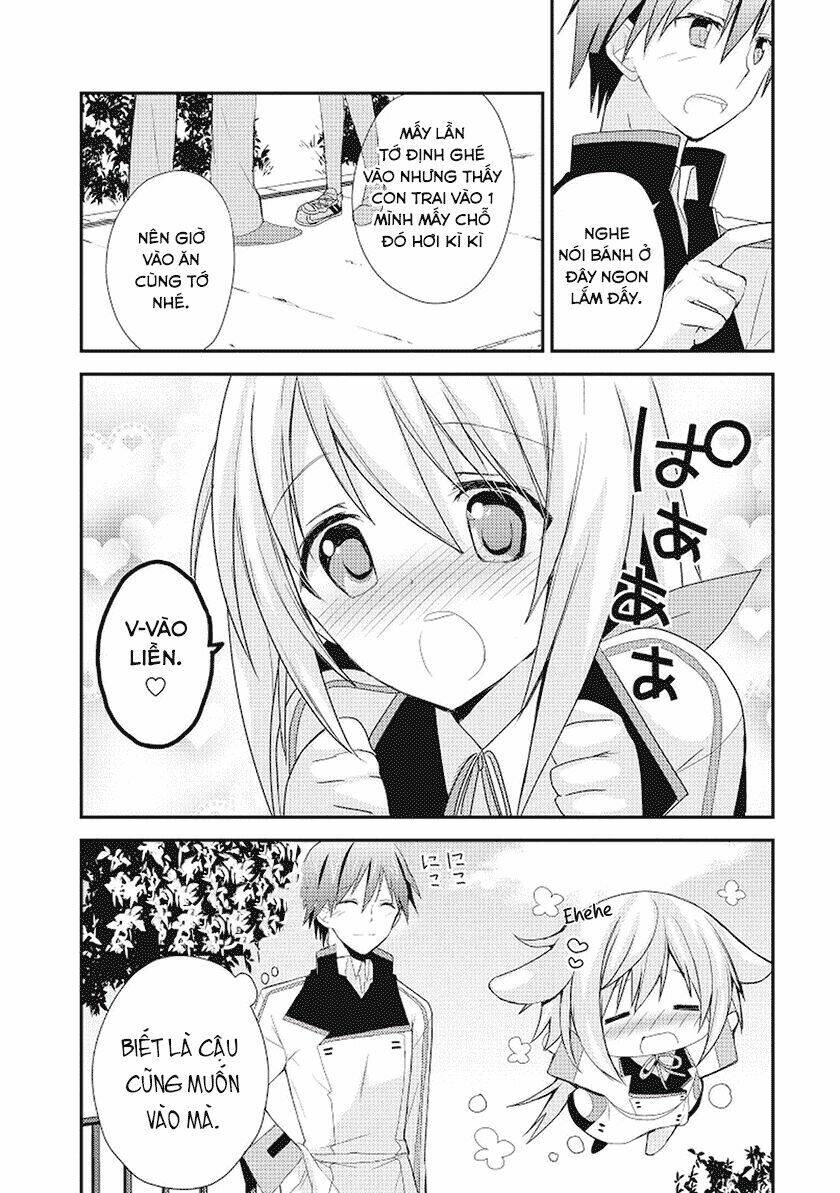 infinite stratos - sugar & honey chapter 2 15
