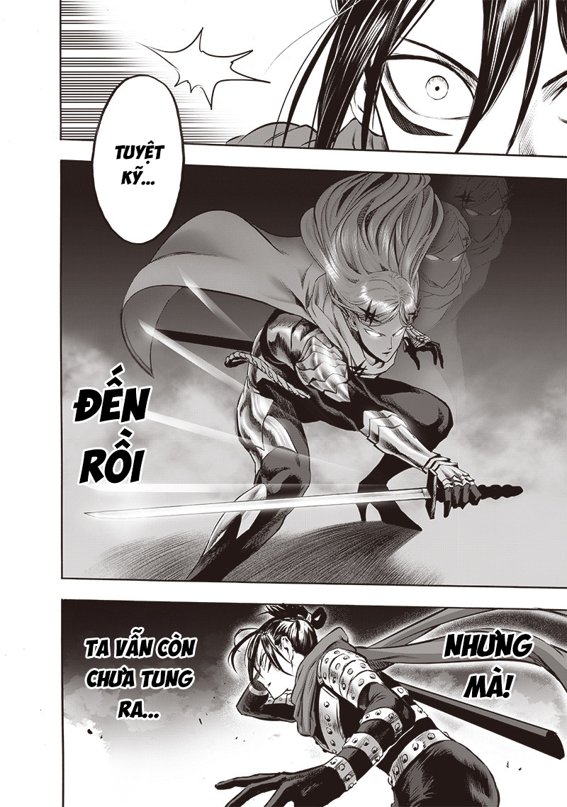 one-punch man chapter 270 18