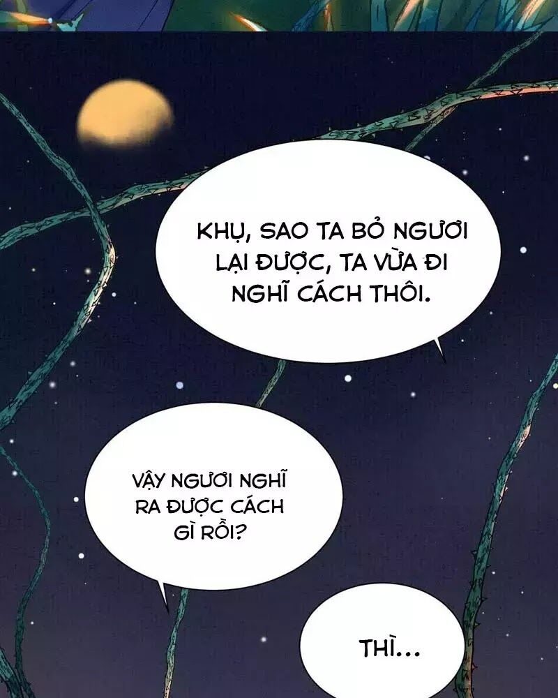 yêu long đại nhân của ta chapter 6 18